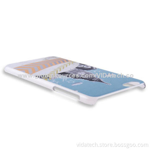 Water Transfer Printed IMD Printing PC/TPU Case for iPhone 6/iPhone 6s, Manufacture